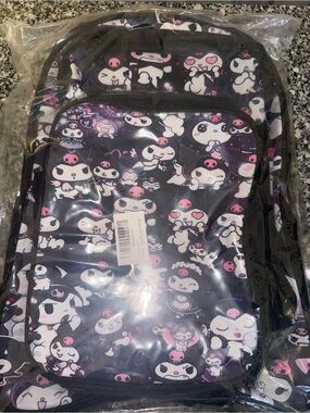 Kids Backpack and LunchBox Set Brand NewZ